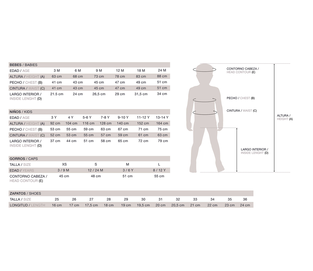 Búho Barcelona – T- Shirt Pocket, Biscotto (6J.) – Bild 5