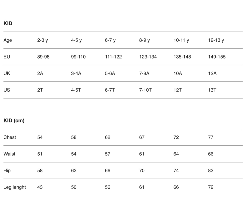 BOBO CHOSES – Regenjacke „WAVY“, colour-block – Bild 6