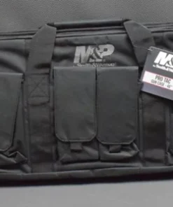 Smith & Wesson M&P Pro Tac Case, Länge 121cm, Neuware zum Sonderpreis