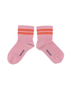 PiuPiuChick – Socken, Pink