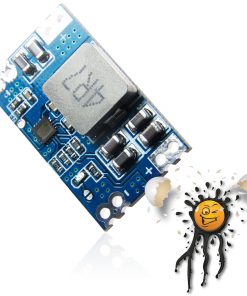 Mini560 14-20V auf 12V 3A mini Spannungskonverter
