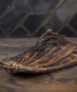 Spareribs vom Lamm, luftgetrocknet (100% Lamm)