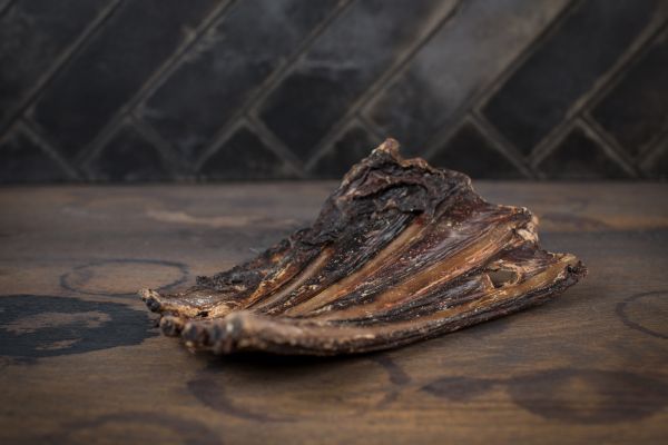 Spareribs vom Lamm, luftgetrocknet (100% Lamm)