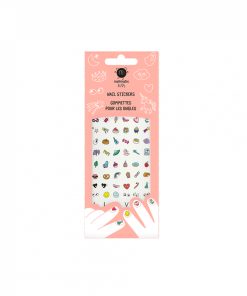 Nailmatic –  Nagelaufkleber, Sticker „Magic“