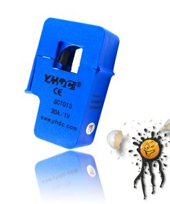 Current Sensor AC 50A