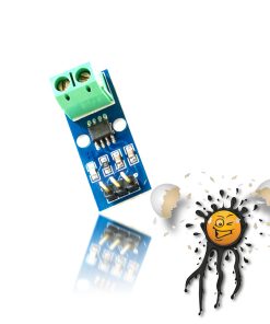0-5A Strom Current Sensor ACS712
