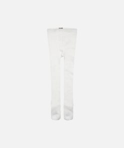Hust & Claire – Strumpfhose „Fuxie“, Ivory, Bambus