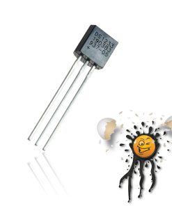 MCU Watchdog DS1233 5V