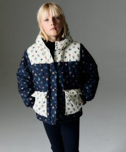 The New Society – Pufferjacke „HEAVEN“