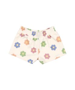 The New Society – Shorts „Rancho Daisy“, Biobaumwolle