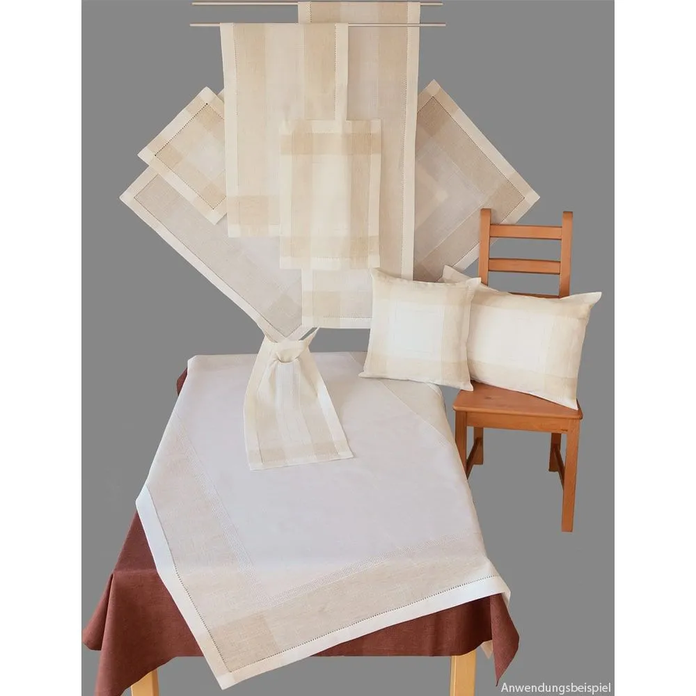 Tischläufer ALMA 50×100 cm – Bild 3