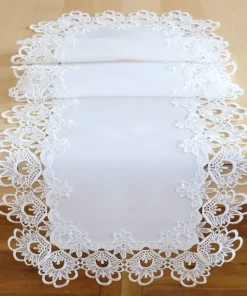 Tischläufer INES 40×170 cm