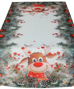 Tischläufer LIVIA 40×90 cm