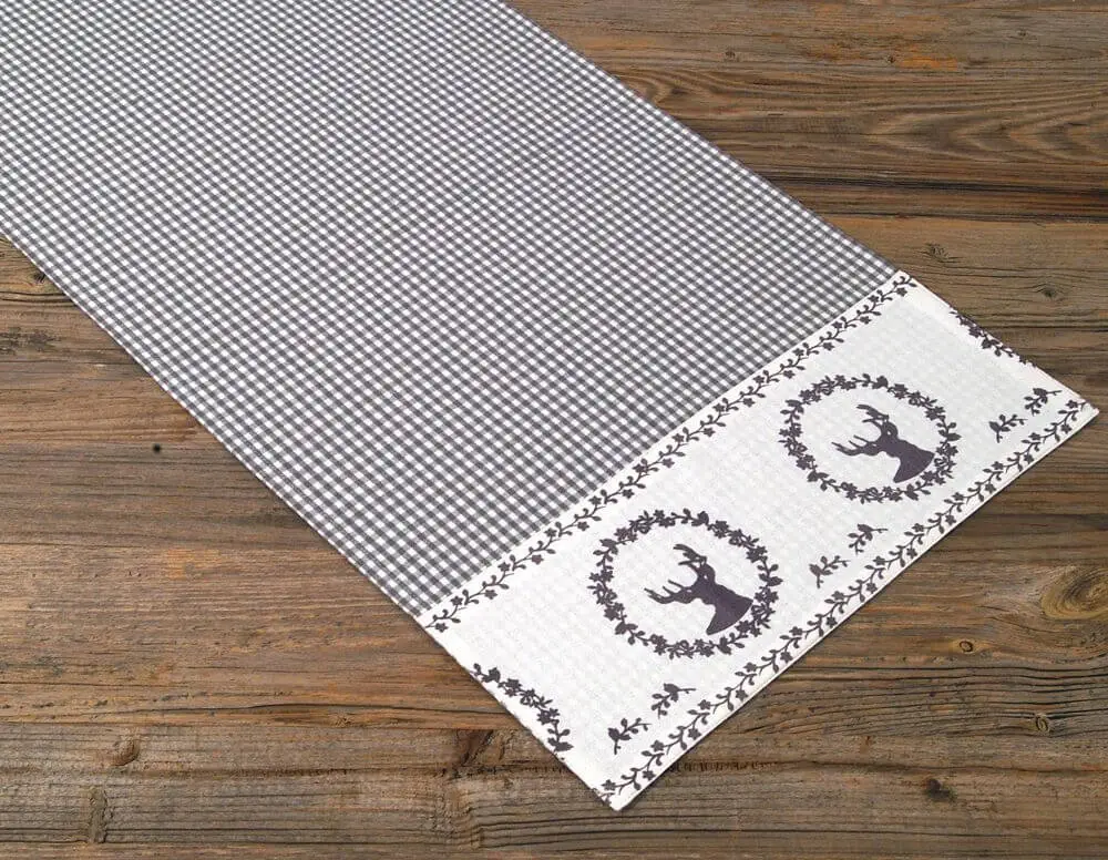 Tischläufer RESI – Bild 5