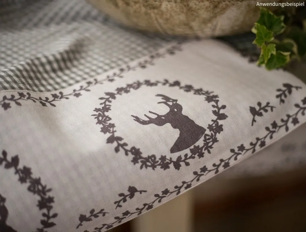 Tischläufer RESI – Bild 9