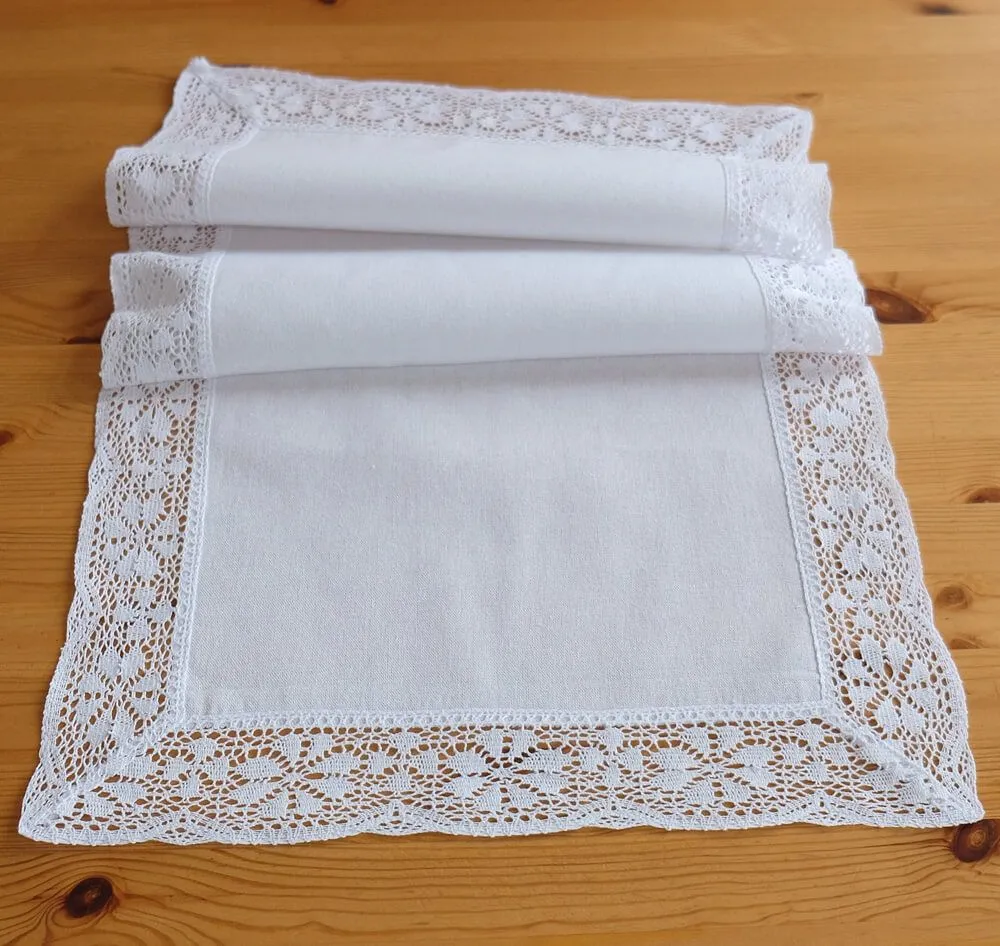 Tischläufer JANA 40×90 cm