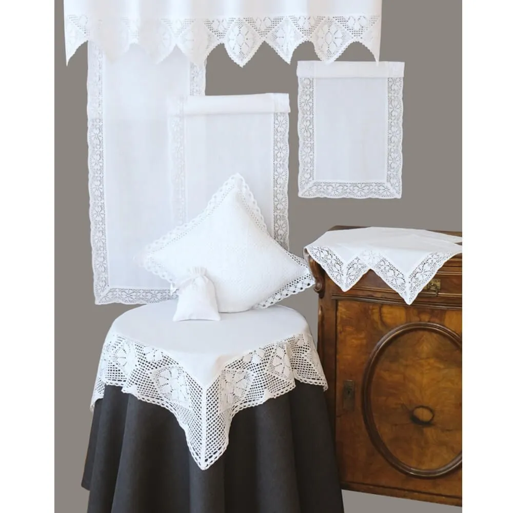 Tischläufer JANA 40×90 cm – Bild 3