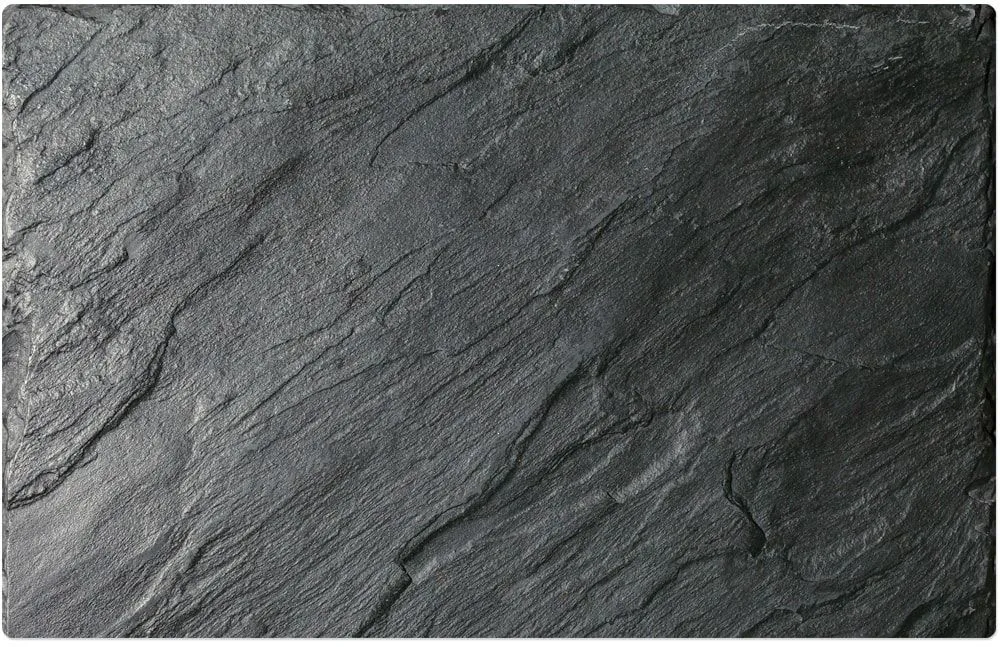 Tischset Platzset MOTIV Schieferoptik 4 Stk 43×28 cm abwaschbar – Bild 3