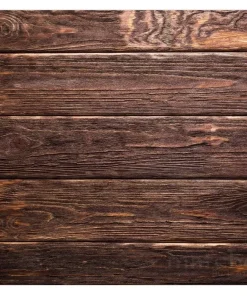 Tischsets Platzsets Holzoptik MOTIV braune Holzbretter 8 Stk. abwaschbar