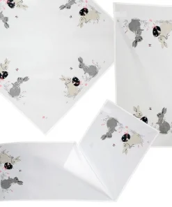 Heimtextilien AMANDA