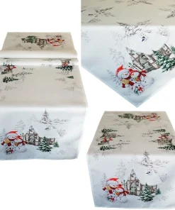 Heimtextilien ROBINA