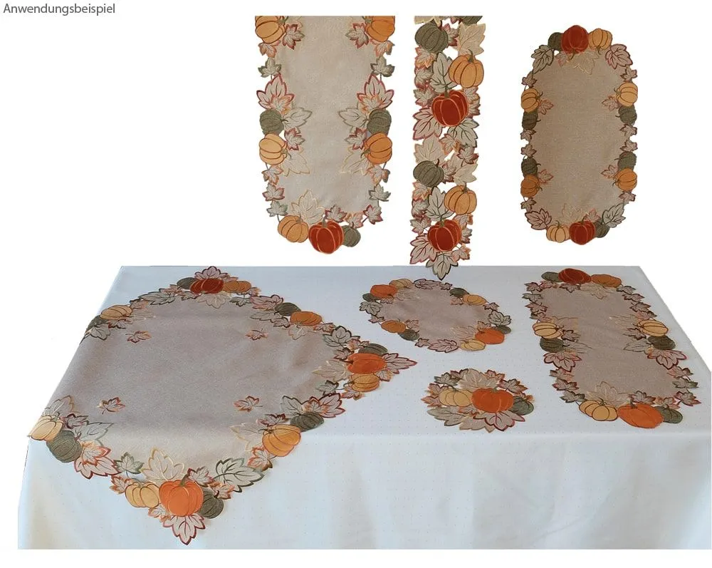 Heimtextilien DORA – Bild 2