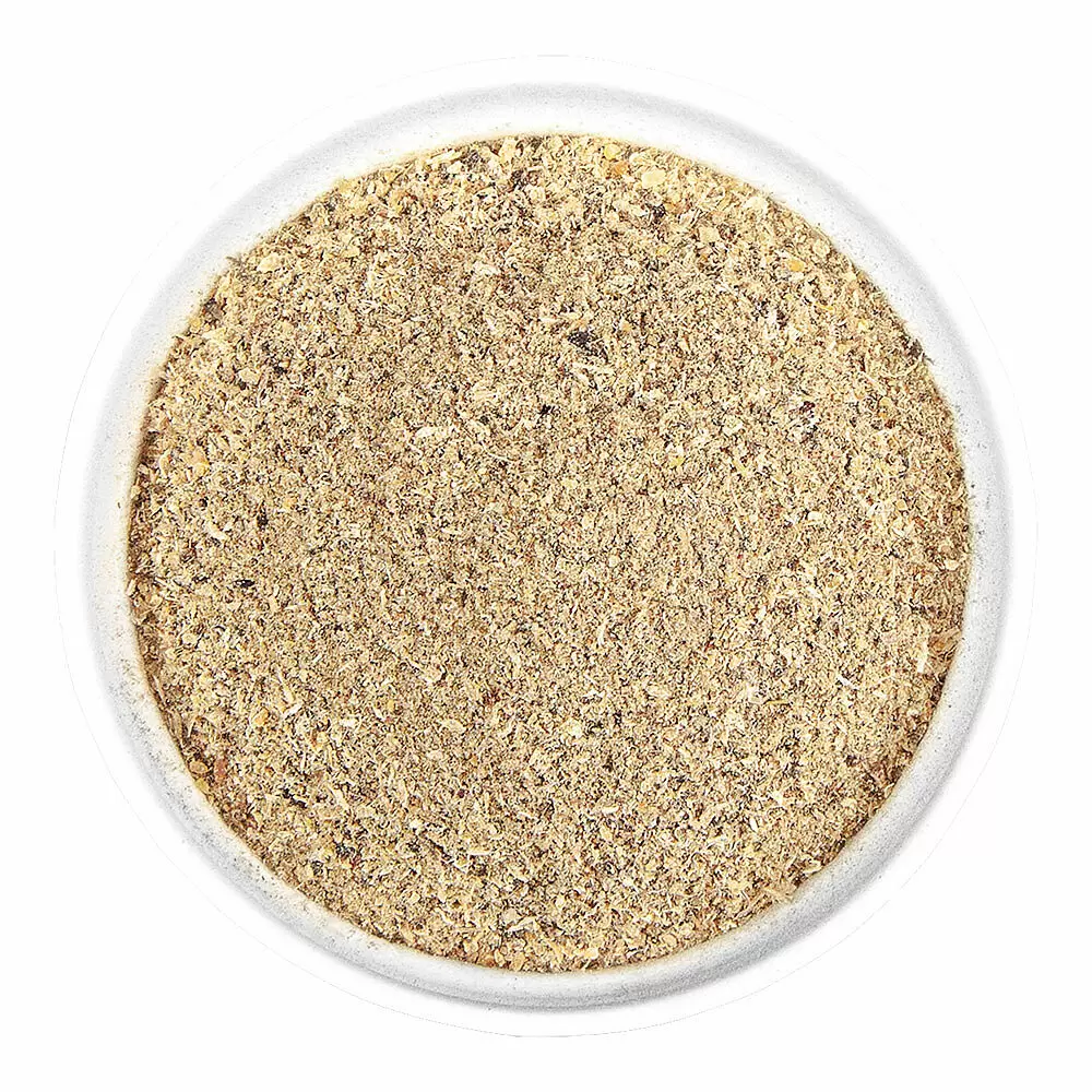 Futterhilfe, Trockenpansen, Futterwürze, 100 % Rinderpansen – Bild 2