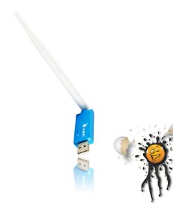 WLAN / WIFI USB IoT Repeater