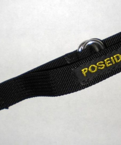 UhrenArmband TaucherUhr Poseidon Gurtband universal Stegbreite 14 15 16 17mm Neu