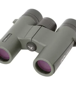 DDoptics Fernglas | Kolibri 8×25 | Gen3 | grün