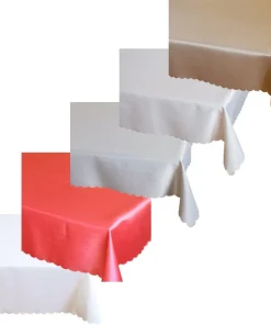 Heimtextilien STELLA 130×225 cm