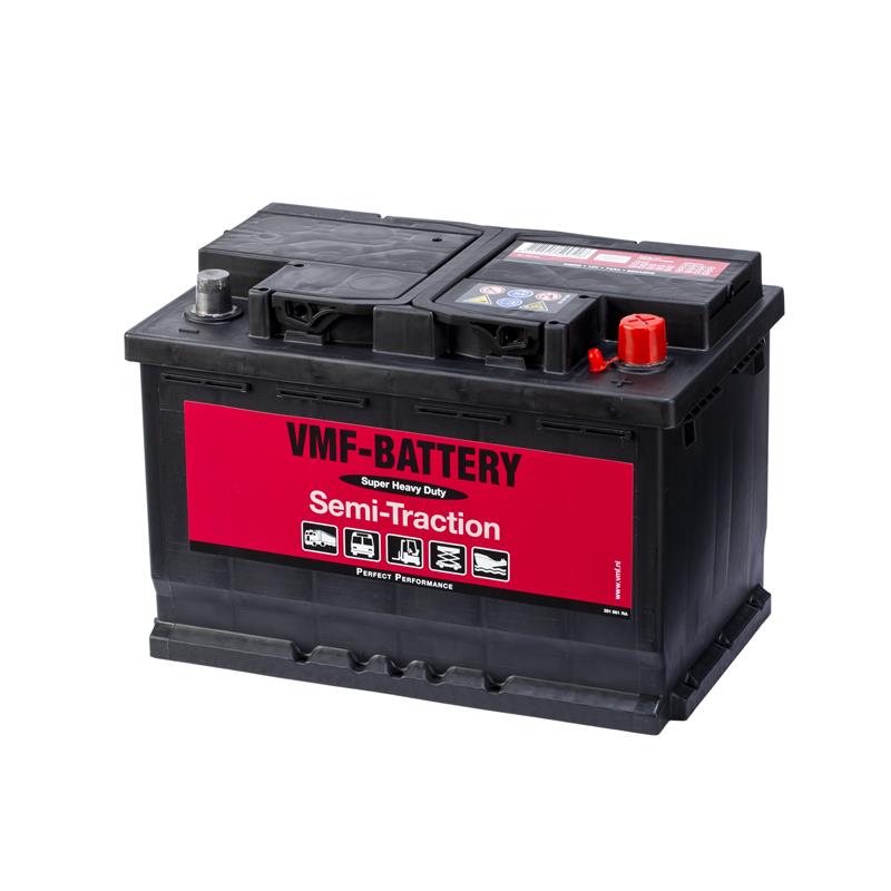 Verbraucherbatterie 12V/75Ah VMF SMF – Bild 2