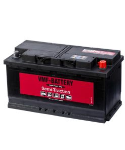 Verbraucherbatterie 12V/90Ah VMF SMF