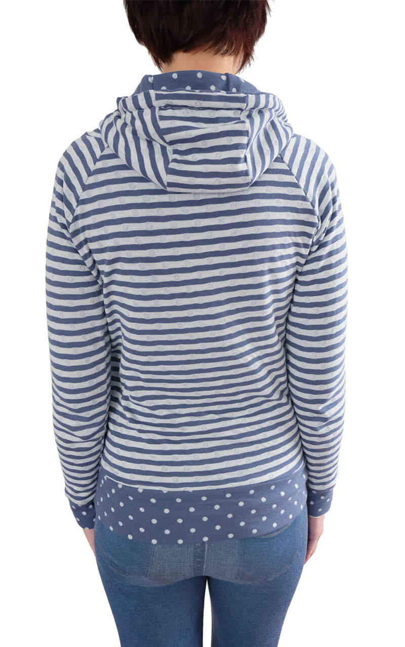 Shirt “VRENI”, Gr. 158 – Damengr. 46 – Bild 7