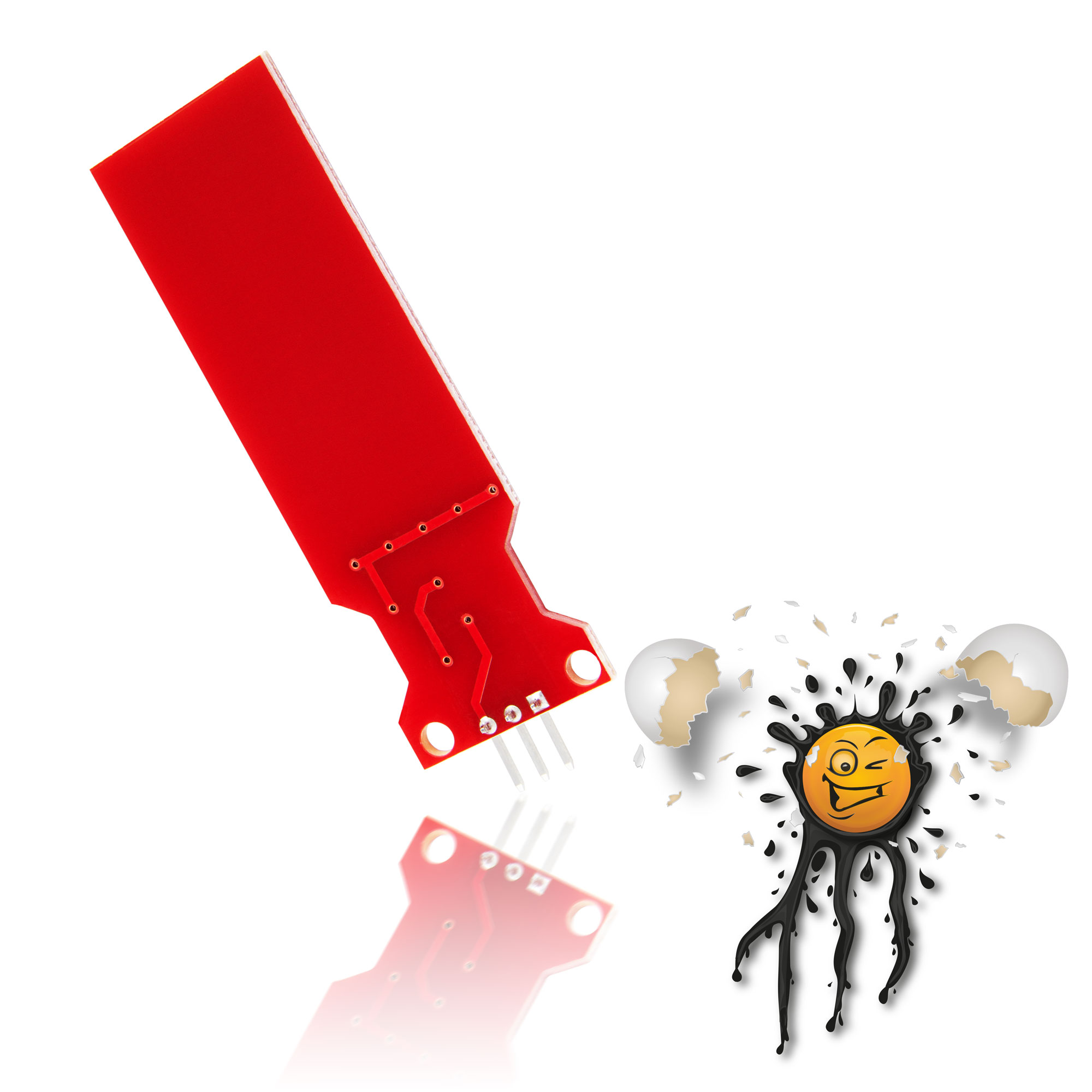 t1592 P Wasser / Water ADC Sensor – Bild 3