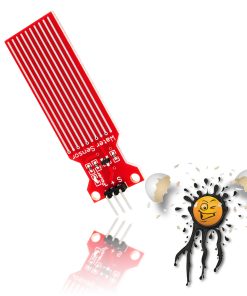 t1592 P Wasser / Water ADC Sensor