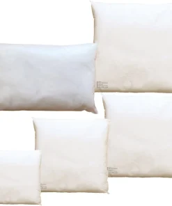 Weiche Kissenfüllungen