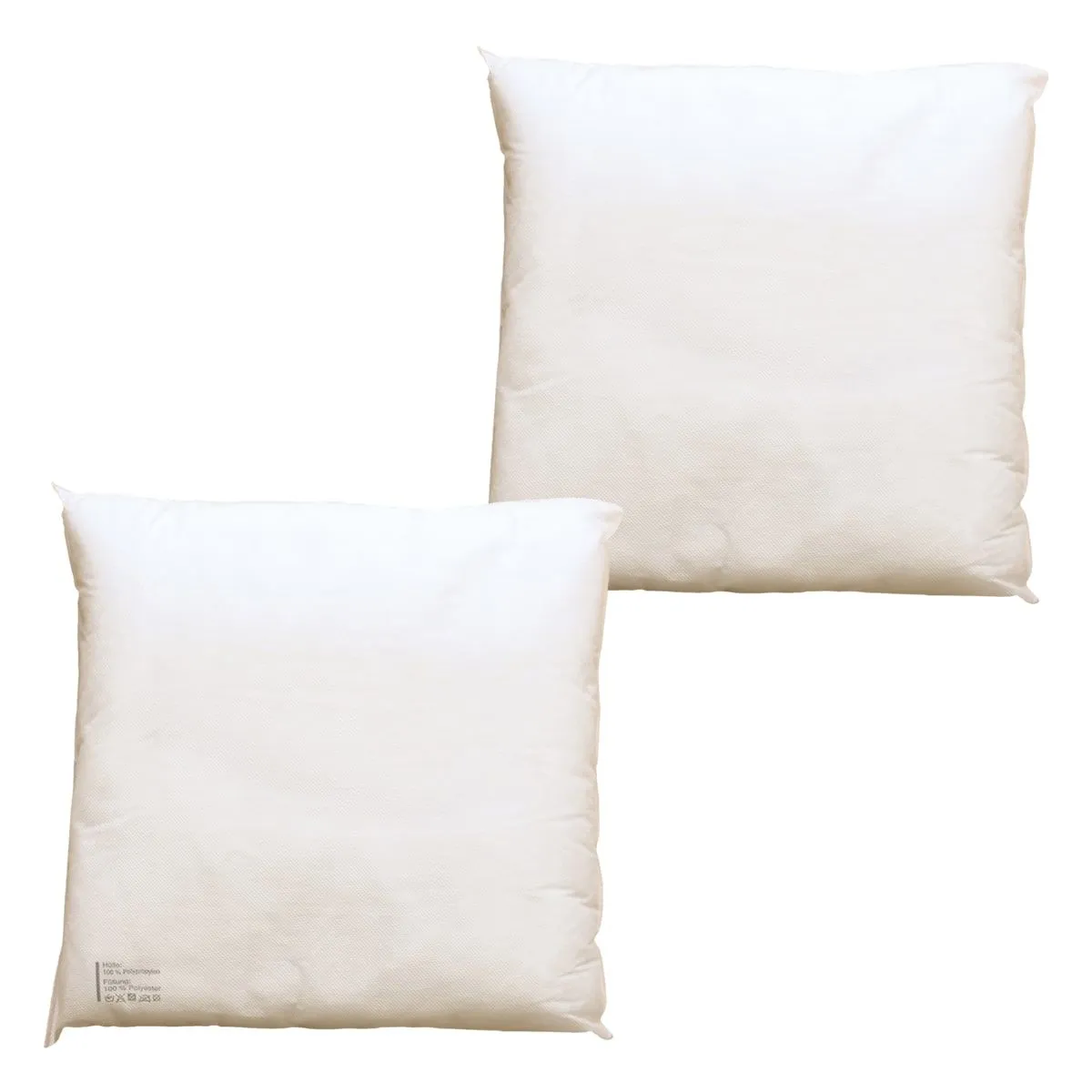 Weiche Kissenfüllungen – Bild 3