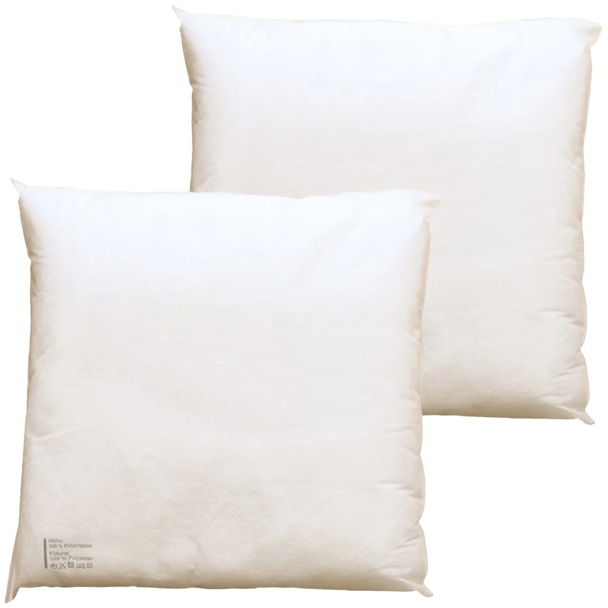 Weiche Kissenfüllungen – Bild 4