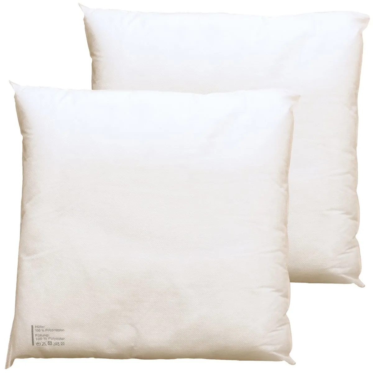 Weiche Kissenfüllungen – Bild 6