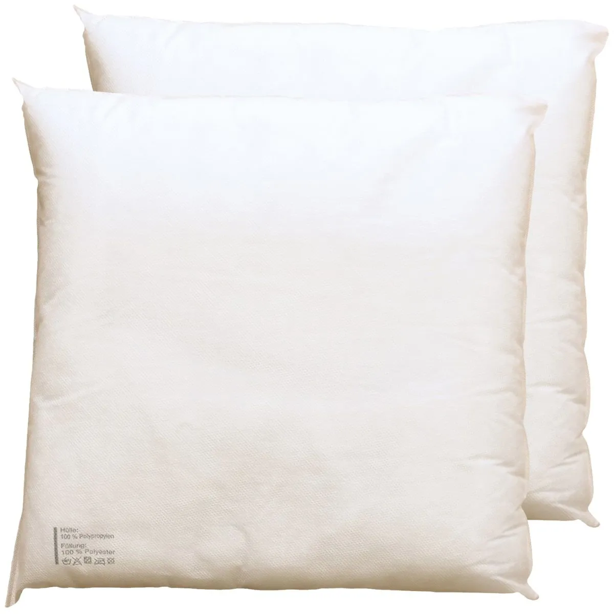 Weiche Kissenfüllungen – Bild 7