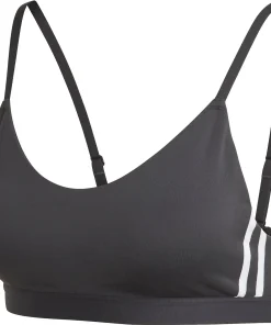 AM 3S BRA BLACK/WHITE