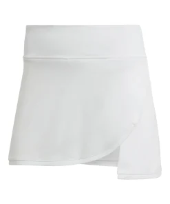 CLUB SKIRT WHITE
