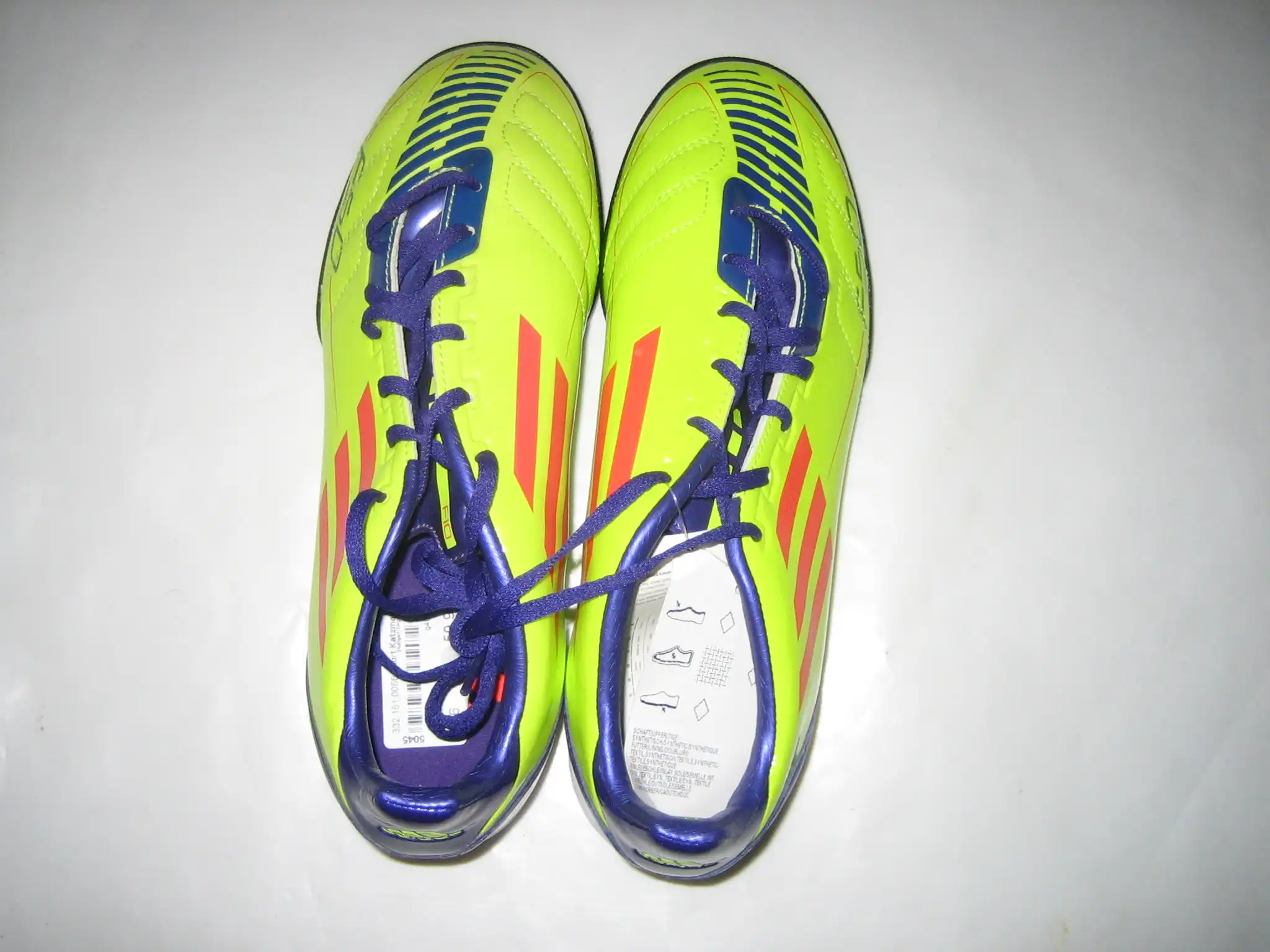 F10 TRX TF – Bild 2