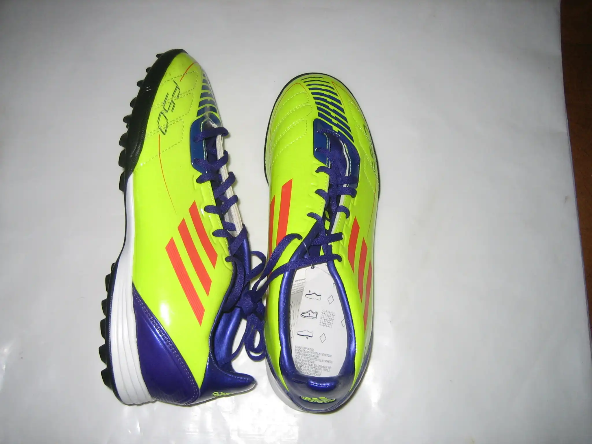 F10 TRX TF – Bild 3