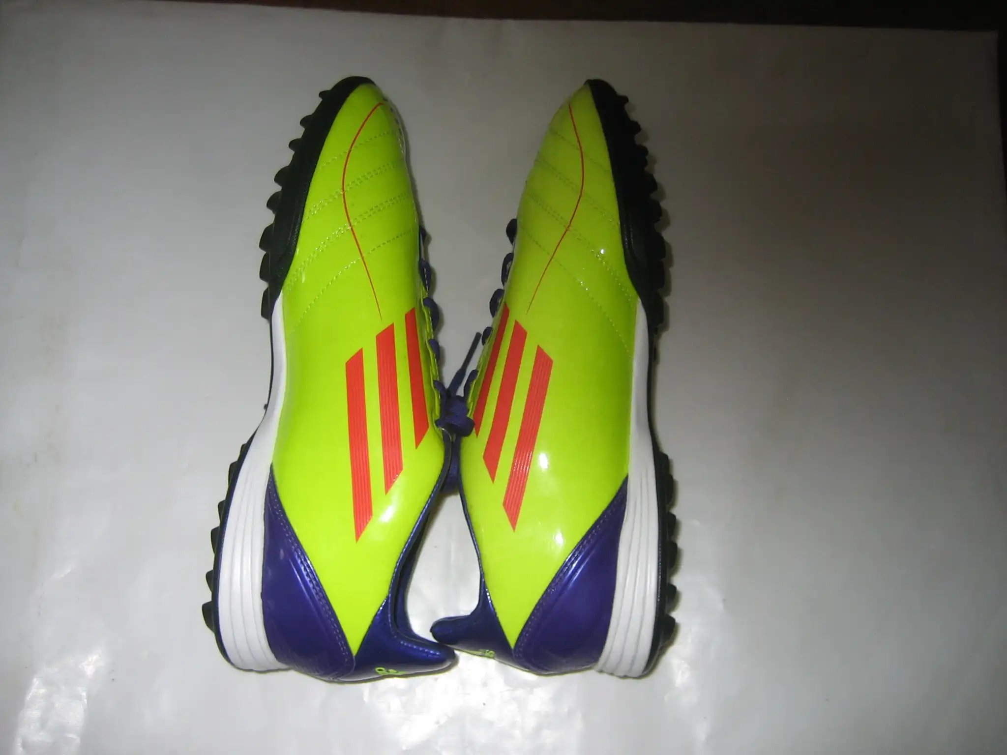 F10 TRX TF – Bild 5