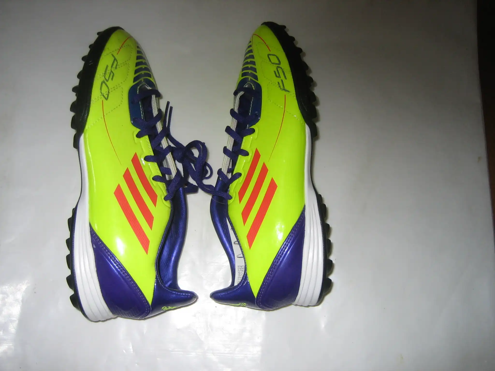 F10 TRX TF – Bild 6