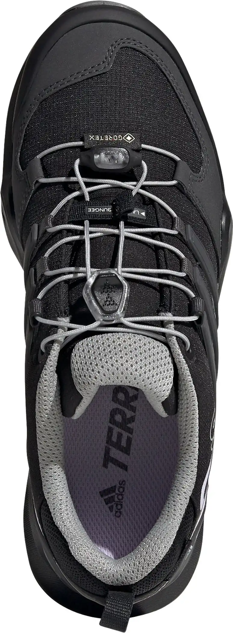 TERREX SWIFT R2 GTX W CBLACK/DGSOGR/PRPTNT – Bild 8