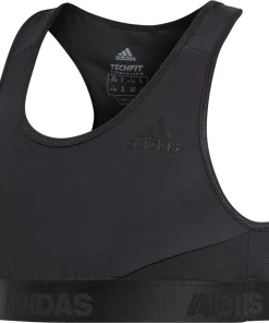 Adidas YG ASK SPR BRA BLACK