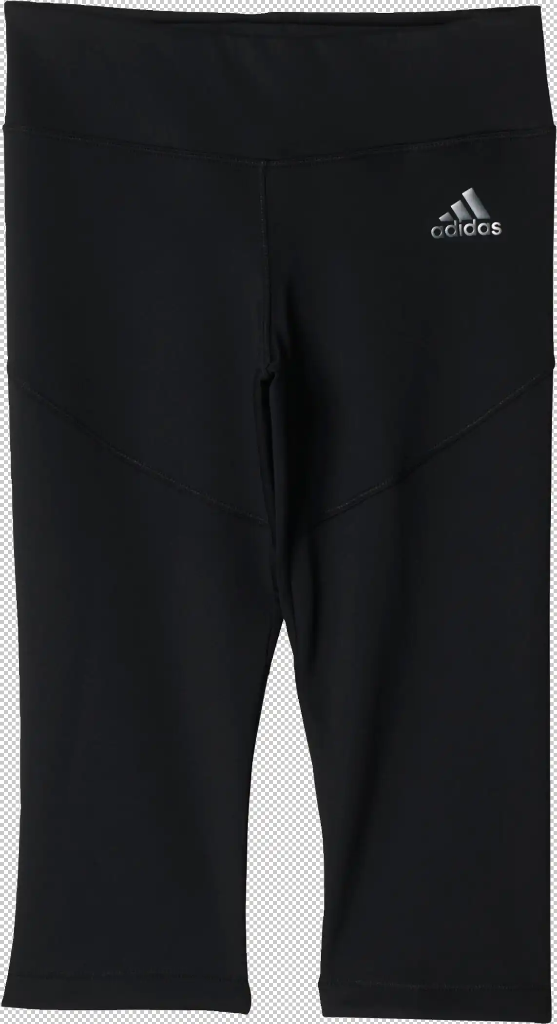 YG TF 3/4 TIGHT – Bild 2